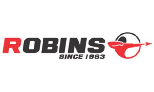 Robins (Индия)